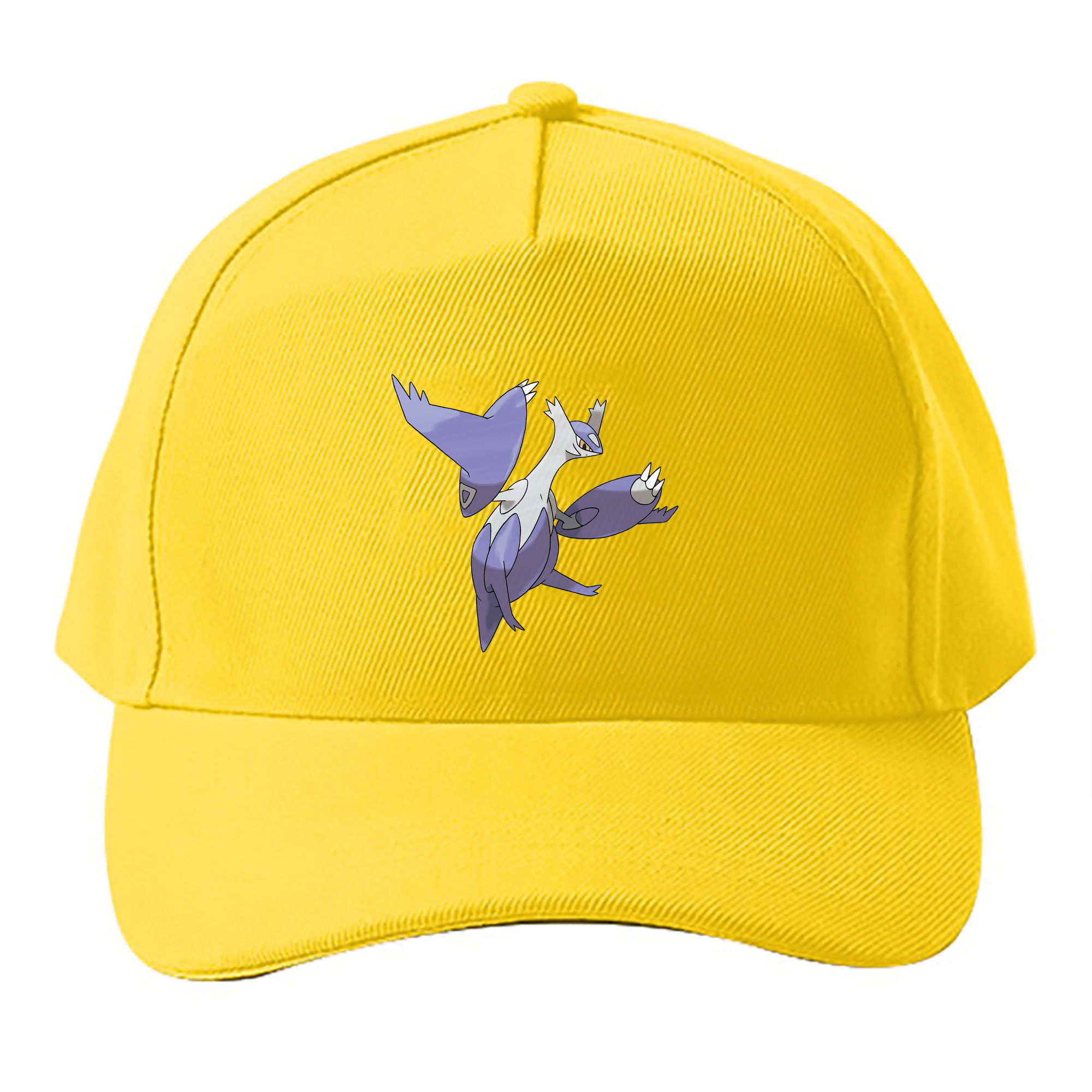 （画像用） ポケットモンスター Pokémon ベースボールキャップ 綿100％ 男女兼用 帽子 スポーツ
